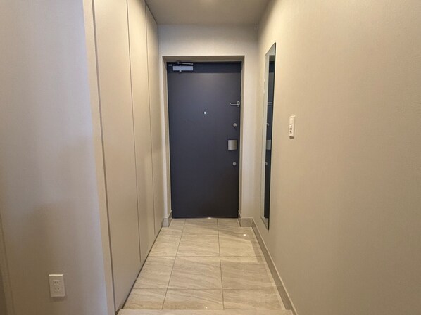 クレストコート上野の物件内観写真